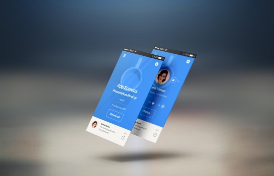 ABSOLUTE & BESHKIN BRANDING